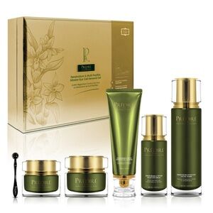 Prédiré Gold Eye Cell Renewal Set
